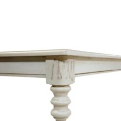 7pc Gordon Transitional Dining Set Antique White/Gray - HOMES: Inside + Out 10 7pc Gordon Transitional Dining Set Antique White/Gray - HOMES: Inside + Out -HOMES: Inside + Out GUEST 000bc1fe 5a1c 46da 9b94 3e74266a854a