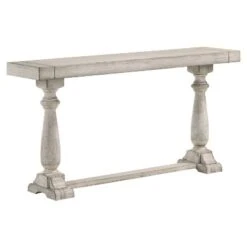 59" Cason Rustic Console Table - HOMES: Inside + Out 17 59" Cason Rustic Console Table - HOMES: Inside + Out -HOMES: Inside + Out GUEST 001d39ee 9a28 4f4d b234 672aa2aa688b