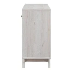 Abrama 2 Drawer Buffet White Oak - HOMES: Inside + Out 10 Abrama 2 Drawer Buffet White Oak - HOMES: Inside + Out -HOMES: Inside + Out GUEST 01dfaf1b c36a 4056 86b4 e58dffcc618b