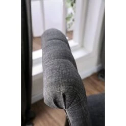 2pc Hepburn Scroll Back Side Chairs - HOMES: Inside + Out -HOMES: Inside + Out GUEST 02b860fe 4908 4d72 999c 3f19332d2c61