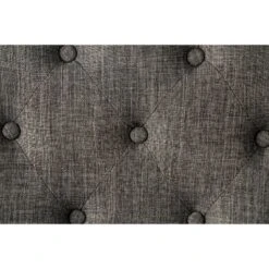 2pc Hepburn Scroll Back Side Chairs - HOMES: Inside + Out -HOMES: Inside + Out GUEST 061026c7 847c 492f b0ad 7a43164b1e1a