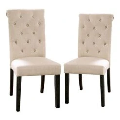 7pc Hepburn Dining Set - HOMES: Inside + Out -HOMES: Inside + Out GUEST 061a666b 8748 41d3 b932 44233a71a675