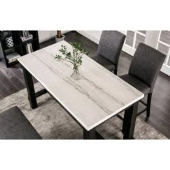 4pc Norelo Counter Height Dining Set - HOMES: Inside + Out -HOMES: Inside + Out GUEST 07d9e9aa 6d11 4ba8 9ccb 114bb2a3aab4