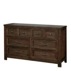 Veda 8 Drawer Dresser - HOMES: Inside + Out -HOMES: Inside + Out GUEST 0e6de283 634c 416f a498 bdc66b9b6ab0