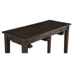 3pc Helbrana Bar Height Dining Set Gray - HOMES: Inside + Out -HOMES: Inside + Out GUEST 10903e52 2eee 4a7b 9cd3 134b98b491c4