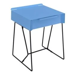Loftis Modern Style Side Table - HOMES: Inside + Out -HOMES: Inside + Out GUEST 147e748b 5f61 4d7e 8118 d5b698977f0e