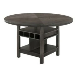 7pc Summerland Transitional Counter Height Dining Set - HOMES: Inside + Out -HOMES: Inside + Out GUEST 1833374f 7315 4118 bdc0 0f63d7980ac9