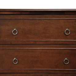 Latimer Traditional 6 Drawers Dresser - HOMES: Inside + Out -HOMES: Inside + Out GUEST 198282c4 19ea 400b 8049 d5d41ec8f072