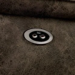 Nisbet Power Reclining Leather Loveseat With Cup Holders Mocha - HOMES: Inside + Out 11 Nisbet Power Reclining Leather Loveseat With Cup Holders Mocha - HOMES: Inside + Out -HOMES: Inside + Out GUEST 1e0164ee 46e4 42fb 97eb 2bb46db4f4cc 1