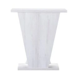 Nebra 3 Shelf Console Table White Oak - HOMES: Inside + Out 8 Nebra 3 Shelf Console Table White Oak - HOMES: Inside + Out -HOMES: Inside + Out GUEST 1e96312a 014f 4a6b 96c0 63bf667f6fc3