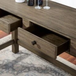 4pc Cohasset Counter Height Dining Set With USB Plug Gray - HOMES: Inside + Out 11 4pc Cohasset Counter Height Dining Set With USB Plug Gray - HOMES: Inside + Out -HOMES: Inside + Out GUEST 1f3e4622 e9ed 47a0 b03d 5c55cc516023