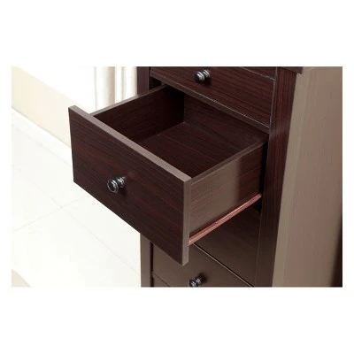 Randal 5 Drawer Chest - HOMES: Inside + Out 4 Randal 5 Drawer Chest - HOMES: Inside + Out - Image 2