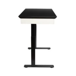 47" Losondo Transitional Height Adjustable Desk With USB Ports - HOMES: Inside + Out -HOMES: Inside + Out GUEST 2537ffcb 0604 4e72 9952 469045c86691