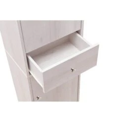 Cimas 5 Shelf Pantry Cabinet White Oak - HOMES: Inside + Out -HOMES: Inside + Out GUEST 2828f6ca 75ba 49ee a599 4084f6ba659d