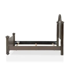 5pc Pennings Traditional Bedroom Set Gray - HOMES: Inside + Out -HOMES: Inside + Out GUEST 29abb0eb 4983 4655 a6d7 6ae189b8ce8c 1