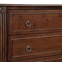 Latimer Traditional 6 Drawers Dresser - HOMES: Inside + Out -HOMES: Inside + Out GUEST 2b08bf27 f320 45f4 a05a 3ddd8cb8c814