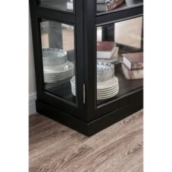 Payton Display Cabinet - HOMES: Inside + Out -HOMES: Inside + Out GUEST 2c5816df 7b6e 4549 8eb3 77d856aa599c