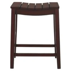 Set Of 2 Shipway Counter Height Barstools - HOMES: Inside + Out -HOMES: Inside + Out GUEST 2dd3e995 cf08 44b9 8664 699731a65f13