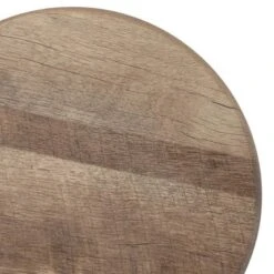 3pc Regalla Industrial Bar Height Dining Table Set Antique Black/Natural Tone - HOMES: Inside + Out 14 3pc Regalla Industrial Bar Height Dining Table Set Antique Black/Natural Tone - HOMES: Inside + Out -HOMES: Inside + Out GUEST 31d9abb6 af0a 4efd 8381 7383acad71bb