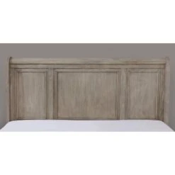 2pc Queen Earl Bedroom Set With Nightstand Gray - HOMES: Inside + Out 16 2pc Queen Earl Bedroom Set With Nightstand Gray - HOMES: Inside + Out -HOMES: Inside + Out GUEST 384da33a 4b3a 41c8 9b0d 8918b3d01b74
