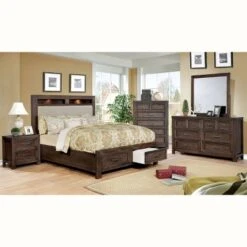 Veda 8 Drawer Dresser - HOMES: Inside + Out -HOMES: Inside + Out GUEST 38bbda04 38b2 466a a6e3 fa4cc34321ae