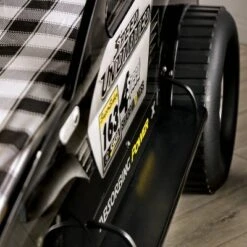 Twin Hemmer Speed Offroad Bed With Led Light Black - HOMES: Inside + Out -HOMES: Inside + Out GUEST 3a8ca3b8 5738 4e25 9d53 c8c2d2127daa