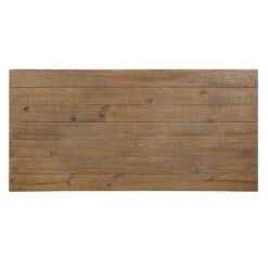 76" Strasbourg Rectangular Dining Table - HOMES: Inside + Out -HOMES: Inside + Out GUEST 41cbe926 c56c 43cf bd02 ee50af2997c9