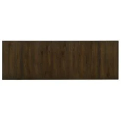 7pc Entera Extendable Counter Height Dining Table Set Dark Walnut/Chestnut/Brown - HOMES: Inside + Out -HOMES: Inside + Out GUEST 46f05168 d306 40f6 9a9b 5db58c83ab89