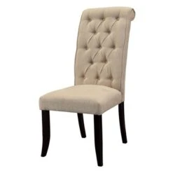 7pc Mount Rose Rustic Dining Table Set Brushed Black/Beige - HOMES: Inside + Out 15 7pc Mount Rose Rustic Dining Table Set Brushed Black/Beige - HOMES: Inside + Out -HOMES: Inside + Out GUEST 475c12c8 c556 46f1 9649 fa5522af3e82