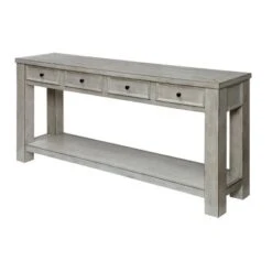 Brody Console Table - HOMES: Inside + Out -HOMES: Inside + Out GUEST 482260a3 0ae6 482d afa3 ac0a9c3d03c5