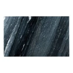 70" Westlie Rectangular Genuine Marble Top Counter Height Table Gray/Black - HOMES: Inside + Out -HOMES: Inside + Out GUEST 48f365b7 eb15 42e7 9ace 27bb410adeb4