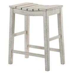 Set Of 2 Shipway Counter Height Barstools - HOMES: Inside + Out -HOMES: Inside + Out GUEST 49bde77f aa7a 4598 9309 08674579674b