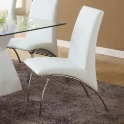 2pk Lexinton Upholstered Dining Chairs - HOMES: Inside + Out -HOMES: Inside + Out GUEST 4a8b0059 1d7e 4bf9 a4c4 52db4e5e272c