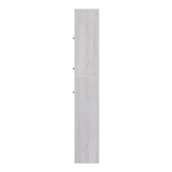 Cimas 5 Shelf Pantry Cabinet White Oak - HOMES: Inside + Out -HOMES: Inside + Out GUEST 4e087c45 2304 49cb 9cd1 24387ea4d43a