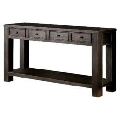 Brody Console Table - HOMES: Inside + Out -HOMES: Inside + Out GUEST 501b0b55 5586 4ea5 beca ef292d035bea
