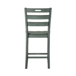 2pk 25" Elsie Counter Height Barstools - HOMES: Inside + Out -HOMES: Inside + Out GUEST 5160fceb dd3c 4608 99ca a1642de83387