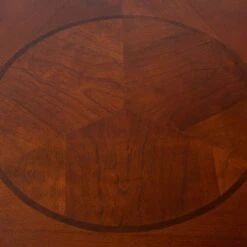 Telmin Traditional Side Table Brown Cherry - HOMES: Inside + Out 19 Telmin Traditional Side Table Brown Cherry - HOMES: Inside + Out -HOMES: Inside + Out GUEST 51c7cd51 0354 44a1 beab 2b3e8d4a3c03