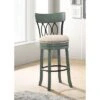 Set Of 2 29" Darlowe Swivel Counter Height Barstools - HOMES: Inside + Out -HOMES: Inside + Out GUEST 54604b05 ccdd 4461 a2eb b2c5ff44d14e