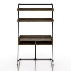 Humbolt Ladder Desk - HOMES: Inside + Out -HOMES: Inside + Out GUEST 557ee6b0 368a 4f84 a487 8e5e4c65ba7e