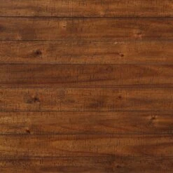 60" Shirin Mid-Century Wood Dining Table - HOMES: Inside + Out -HOMES: Inside + Out GUEST 55fc7969 b8cc 4f8b a945 7c90bd74f97c