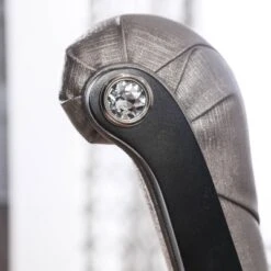 2pk Samantha Tufted Scrolled Back Side Dining Chair - HOMES: Inside + Out -HOMES: Inside + Out GUEST 56fbcd01 4d31 488a 8793 c93b99f37d06