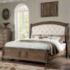 5pc Lellen Bedroom Set Beige/Rustic Natural Tone - HOMES: Inside + Out 2 5pc Lellen Bedroom Set Beige/Rustic Natural Tone - HOMES: Inside + Out -HOMES: Inside + Out GUEST 57665896 5bbf 4fdf 8485 a78d2f07938d