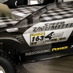 Twin Hemmer Speed Offroad Bed With Led Light Black - HOMES: Inside + Out -HOMES: Inside + Out GUEST 58ad4e0c 7598 44ca b29d 87c516a32acf