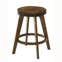 Ballivor Counter Height Dining Table Sets With USB Plug Dark Walnut - HOMES: Inside + Out 12 Ballivor Counter Height Dining Table Sets With USB Plug Dark Walnut - HOMES: Inside + Out -HOMES: Inside + Out GUEST 5c0f1875 761b 48da b552 e43a66660b17