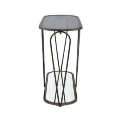 Kuut Contemporary Sofa Table - HOMES: Inside + Out 13 Kuut Contemporary Sofa Table - HOMES: Inside + Out -HOMES: Inside + Out GUEST 5d3aac72 42a1 4987 b24f 574219d7d53a