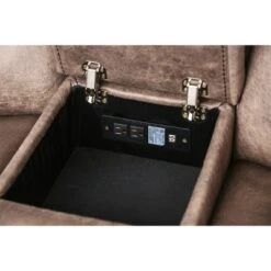 Turner Loveseat Basic Brown - HOMES: Inside + Out -HOMES: Inside + Out GUEST 5d532a6f f530 463d 818e b3a04030dc51