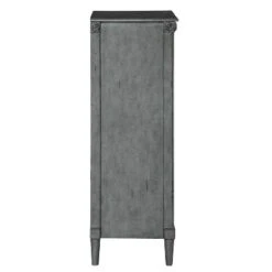 Latimer Traditional 5 Drawer Slim Chest - HOMES: Inside + Out 13 Latimer Traditional 5 Drawer Slim Chest - HOMES: Inside + Out -HOMES: Inside + Out GUEST 5dde9a8b 59b7 4e93 a879 5c1fa97a4e3c