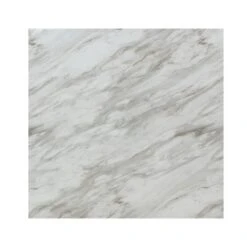 42" Brook Square Counter Height Dining Table With Faux Marble Top Espresso - HOMES: Inside + Out -HOMES: Inside + Out GUEST 5e9ffce4 04aa 4dd5 981c 7d738145bb3f