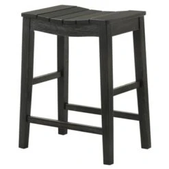 Set Of 2 Shipway Counter Height Barstools - HOMES: Inside + Out -HOMES: Inside + Out GUEST 60c63e3f 258a 4ee9 85ed fce814072203