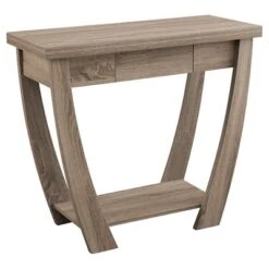 Rory 1 Drawer Console Table - HOMES: Inside + Out -HOMES: Inside + Out GUEST 62b04ef1 62f3 4fb9 b932 84692d6d48bd